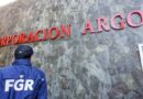 AVANZA PROCESO JUDICIAL CONTRA EXDIRECTIVOS DE ARGOZ POR ESTAFA AGRAVADA A MÁS VÍCTIMAS