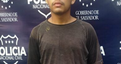 DOS CONDUCTORES EBRIOS FUERON CAPTURADOS POR LA PNC DURANTE LA NOCHE Y MADRUGADA