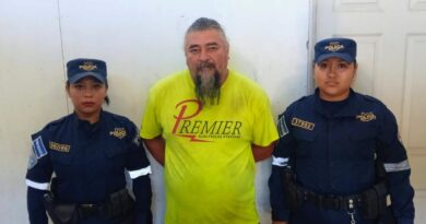 DOS CONDUCTORES SIN LICENCIA PROVOCAN ACCIDENTES GRAVES EN LA UNIÓN Y CUSCATLÁN