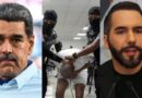SE INTENSIFICA CRUCE DE PALABRAS ENTRE MADURO Y BUKELE TRAS LIBERACIÓN DE 252 VENEZOLANOS