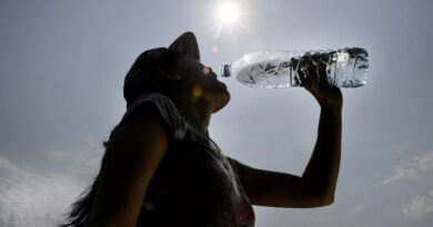CALOR EXTREMO Y LLUVIAS MARCARÁN EL CLIMA DE ESTE MARTES EN EL SALVADOR