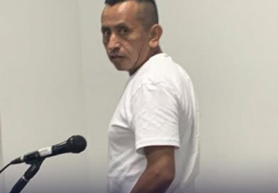 EXAGENTE DEL CAM CONDENADO A SEIS AÑOS DE PRISIÓN POR INCUMPLIMIENTO DE DEBERES Y TENENCIA ILEGAL DE ARMA
