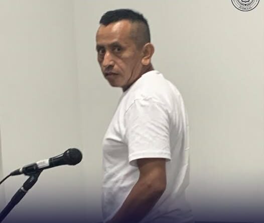 EXAGENTE DEL CAM CONDENADO A SEIS AÑOS DE PRISIÓN POR INCUMPLIMIENTO DE DEBERES Y TENENCIA ILEGAL DE ARMA