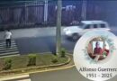 CONOZCA A PERSONA QUE FALLECIÓ ANOCHE ATROPELLADO EN EL BY PASS DE CHALCHUAPA.