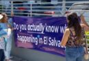 AFECTADOS DE COSAVI EXIGEN RESPUESTAS A LA SSF Y REVELAN GESTIONES INTERNACIONALES EN WASHINGTON