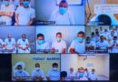 CONDENAN HASTA A 180 AÑOS DE CÁRCEL A 56 PANDILLEROS DE LA MS EN LA LIBERTAD COSTA