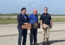 EE. UU. INICIA DEPORTACIONES DE MIGRANTES DESDE CENTRO ‘ALLIGATOR ALCATRAZ’ EN FLORIDA