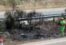 DIOGO JOTA Y SU HERMANO MURIERON POR EXCESO DE VELOCIDAD Y PINCHAZO DE RUEDA, SEGÚN GUARDA CIVIL