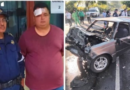 DISCOMÓVIL EXPRESA APOYO A DJ CAPTURADO TRAS ACCIDENTE MORTAL EN SANTA ANA