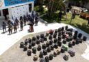 INCAUTAN 1.3 TONELADAS DE COCAÍNA VALORADAS EN $33 MILLONES EN ALTA MAR
