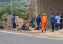 VARIAS PERSONAS SUFREN DESCARGAS ELÉCTRICAS EN DIFERENTES PUNTOS DE SANTA ANA