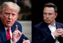TRUMP ARREMETE CONTRA ELON MUSK POR FUNDAR EL AMERICA PARTY