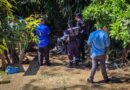 LOCALIZAN CADÁVER DE ADULTO MAYOR EN ANTIGUO CUSCATLÁN; VIGILANTE ES ACUSADO DE HOMICIDIO Y SECUESTRO