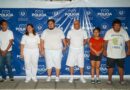 FGR CAPTURA A SUJETOS VINCULADOS A 53 CASOS DE ESTAFA Y AMENAZAS