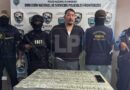 FUNCIONARIO SALVADOREÑO CAPTURADO CON $60 MIL EN HONDURAS FUE LIBERADO BAJO FIANZA