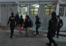 DOCENTE MUERE TRAS SER HERIDO POR UNA ALUMNA EN ESCUELA DE HUEHUETENANGO, GUATEMALA