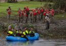 ASCIENDEN A 104 LOS FALLECIDOS POR INUNDACIONES EN TEXAS
