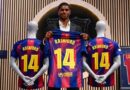 MARCUS RASHFORD LLEGA AL FC BARCELONA CEDIDO HASTA 2026 CON OPCIÓN DE COMPRA