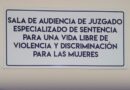 CONDENAN A HOMBRE A 12 AÑOS DE PRISIÓN POR VIOLACIÓN Y VIOLENCIA CONTRA LAS MUJERES EN SONSONATE