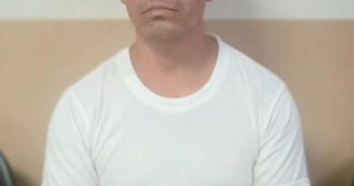 CONDENAN A OCHO AÑOS DE PRISIÓN A HOMBRE QUE INTENTÓ ROBAR UN CELULAR EN SANTA ANA