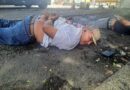 CAPTURARON A DOS SUJETOS TRAS HURTO A TRABAJADORES DE FOVIAL EN SAN MARTÍN