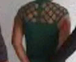 MUJER FUE DETENIDA POR MORDER EL ÓRGANO GENITAL DE SU PAREJA EN LOS NARANJOS, SONSONATE