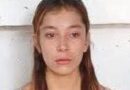 CAPTURAN EN SANTA ANA A “LA PEZOTILLA”, PANDILLERA ACTIVA DE LA MS