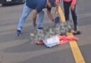 UBICARON Y CAPTURARON A CONDUCTOR QUE ATROPELLO A UNA ESTUDIANTE EN LAS CHINAMAS,AHUACHAPÁN.