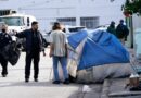 TRUMP FIRMA ORDEN EJECUTIVA PARA RETIRAR A PERSONAS SIN HOGAR DE LAS CALLES CONTRA SU VOLUNTAD
