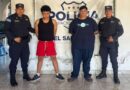 TRES DETENIDOS POR AGRESIÓN FÍSICA EN APASTEPEQUE, SAN VICENTE NORTE