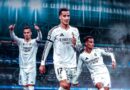 LUCAS VÁZQUEZ SE DESPIDE DEL REAL MADRID TRAS UNA DÉCADA Y 23 TÍTULOS