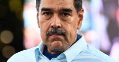 EE.UU. ACUSA A NICOLÁS MADURO DE LIDERAR EL CARTEL DE LOS SOLES Y APOYAR A GRUPOS TERRORISTAS