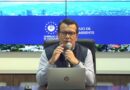 MINISTRO DE MEDIO AMBIENTE CONFIRMA MÁS DE 300 SISMOS EN SAN LORENZO Y EMITE RECOMENDACIÓN SOBRE VOLCANES