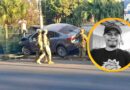 CONDENAN A 28 AÑOS DE PRISIÓN A SUJETO QUE TRANSPORTABA UN CADÁVER TRAS ACCIDENTE EN QUEZALTEPEQUE