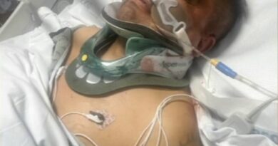 TRABAJADOR AGRÍCOLA HERIDO TRAS REDADA MIGRATORIA EN CALIFORNIA SE ENCUENTRA EN ESTADO CRÍTICO
