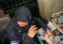 DESARTICULAN ESTRUCTURA QUE COMERCIALIZABA DROGA EN LA PAZ, LA LIBERTAD Y SAN SALVADOR