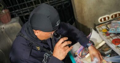 DESARTICULAN ESTRUCTURA QUE COMERCIALIZABA DROGA EN LA PAZ, LA LIBERTAD Y SAN SALVADOR