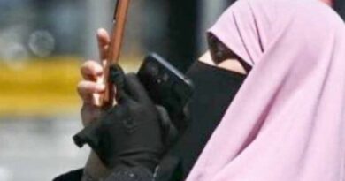 PAKISTANÍ ASESINA A SU HIJA POR NEGARSE A CERRAR CUENTA DE TIKTOK