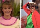 LA HIJA DE LA CHILINDRINA QUE CONQUISTÓ AL CHAVO Y PASÓ DESAPERCIBIDA