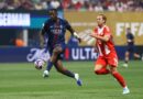 PSG VENCIÓ 2-0 AL BAYERN Y AVANZÓ A SEMIFINALES DEL MUNDIAL DE CLUBES