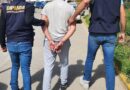 CAPTURAN EN GUATEMALA A LÍDER DE LA “CLICA TAINY LOCOS REVOLUCIONARIOS”, PANDILLERO SALVADOREÑO BUSCADO POR EXTORSIÓN Y OTROS DELITOS