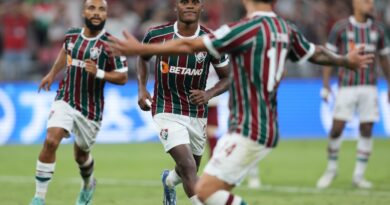 FLUMINENSE HACE HISTORIA Y AVANZA A SEMIFINALES DEL MUNDIAL DE CLUBES 2025