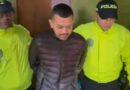 CAPTURAN EN COLOMBIA A ALIAS “EL COSTEÑO”, SUPUESTO AUTOR INTELECTUAL DEL ATENTADO CONTRA MIGUEL URIBE TURBAY