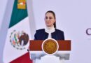 SHEINBAUM RECHAZA PRISIÓN PARA MIGRANTES EN FLORIDA Y LA CALIFICA DE “INHUMANA”