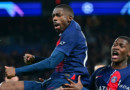 EL PSG GOLEA Y ELIMINA AL REAL MADRID DEL MUNDIAL DE CLUBES 2025