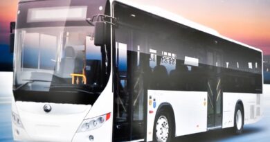 VMT CONFIRMA ADQUISICIÓN DE 1,500 BUSES PARA MODERNIZAR EL TRANSPORTE EN SAN SALVADOR