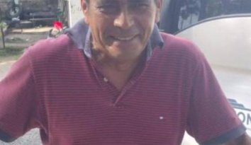 MUERE SOCORRISTA DE CRUZ VERDE SANTA ANA EN ACCIDENTE DE TRÁNSITO EN CARRETERA A CANDELARIA DE LA FRONTERA