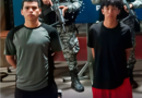 DECRETAN DETENCIÓN PROVISIONAL A DOS ACUSADOS DE ASESINAR A ADOLESCENTE EN SOYAPANGO