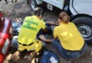 JOVEN MUERE TRAS DESMAYARSE EN VÍA PÚBLICA EN SONSONATE