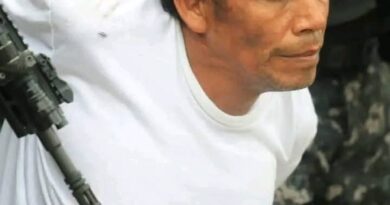 ENVIAN A JUICIO A SUJETO ACUSADO DE ABUSAR Y ASESINAR A MENOR EN SOYAPANGO
